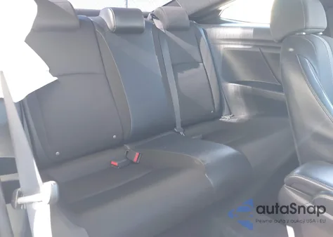 2019 Honda Civic Sport from USA, damaged, VIN 2HGFC4B88KH303202